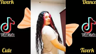 Cute Twerk TikTok Challenge ???????? TikTok Dance 2021 #shorts #tiktok #twerk #tiktokbest