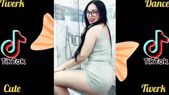 Cute Twerk TikTok Challenge ???????? TikTok Dance 2021 #shorts #tiktok #twerk #tiktokbest