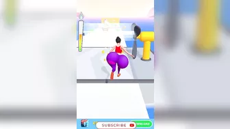 Twerk Walkthrough Trailer Gameplay New Big Update New Levels ios, Android