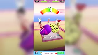 Twerk Walkthrough Trailer Gameplay New Big Update New Levels ios, Android