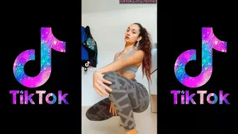 ???????? Twerk TikTok Challenge ???????? Dance hot girl Compilation ❤❤❤ #shorts #tiktokchallenge #twerk #tiktok