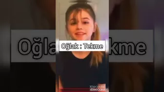 Burçlar Tiktok #3