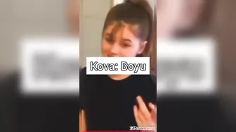 Burçlar Tiktok #3