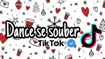 Dance se souber (Versão Tiktok ????)