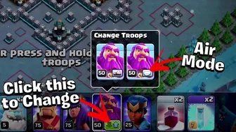 HOW TO BEAT THE CLASHMAS CHALLENGE EVERYTIME!