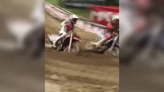 Motocross FULL ATTACK MODE Compilation