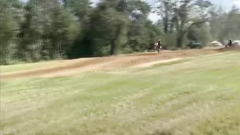 Motocross FULL ATTACK MODE Compilation