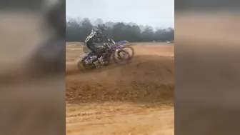 Motocross FULL ATTACK MODE Compilation