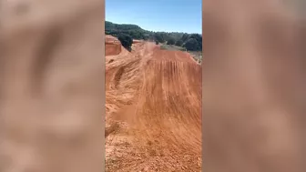 Motocross FULL ATTACK MODE Compilation