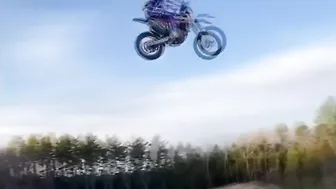 Motocross FULL ATTACK MODE Compilation