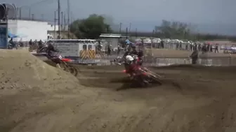 Motocross FULL ATTACK MODE Compilation