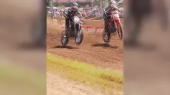 Motocross FULL ATTACK MODE Compilation