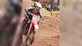 Motocross FULL ATTACK MODE Compilation