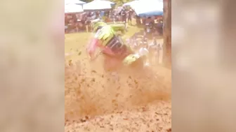 Motocross FULL ATTACK MODE Compilation