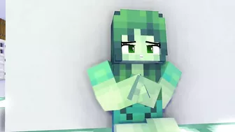 NEW EPISODE! Steve I'm Stuck - Compilation #14! (Minecraft Animation)