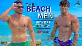 The Beach Men | Handsome Boys | Fitness Review