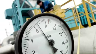 Северный поток-2 - последние новости сегодня 25.12.2021 ( Nord Stream 2 )