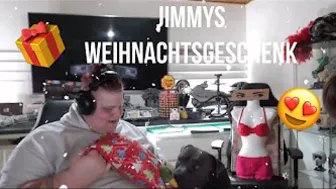 Jimmys Weihnachtsgeschenk ???? ???? | Exsl95 Stream Highlights