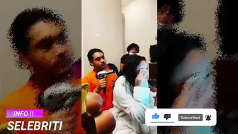 MENGEJUTKAN !! TIBA-TIBA GIORGINO BIKIN KATA” SINDIRAN BUAT YASMIN DI INSTAGRAM, SEMUA FANS HEBOH ??