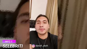 MENGEJUTKAN !! TIBA-TIBA GIORGINO BIKIN KATA” SINDIRAN BUAT YASMIN DI INSTAGRAM, SEMUA FANS HEBOH ??