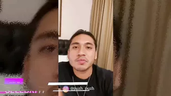 MENGEJUTKAN !! TIBA-TIBA GIORGINO BIKIN KATA” SINDIRAN BUAT YASMIN DI INSTAGRAM, SEMUA FANS HEBOH ??