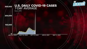 Extreme weather threatens holiday travel for millions | On Location