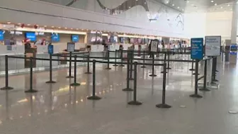 Holiday travel expected to reach pre-pandemic levels