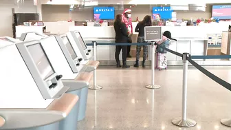 Holiday travel expected to reach pre-pandemic levels