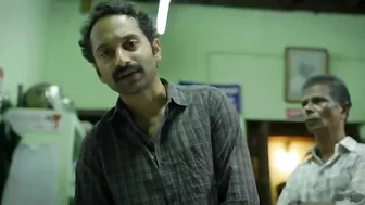 Malayankunju Official Trailer | Fahadh Faasil | @A. R. Rahman  | Mahesh Narayanan | Sajimon