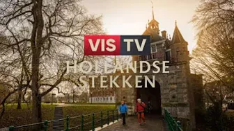 VIS TV 2022 Hollandse Stekken Trailer