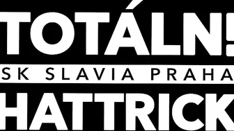 TOTÁLN! HATTRICK | Trailer