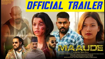 Maaude | Official Trailer | A Jeewan Singh Film | 2021