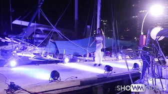 Show Models Ft Club Nautico de Cartagena