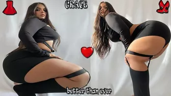 GRACE (EXCLUSIVE 2022 ) ???? best models for ALL TYPES of sizes and Modern fashion ideas and tips