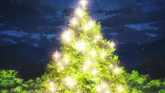 [Anime Mix] Anime Christmas 2