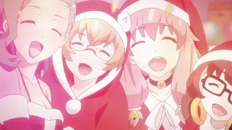 [Anime Mix] Anime Christmas 2