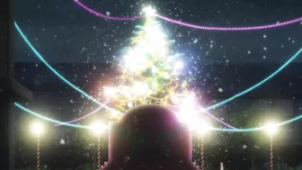 [Anime Mix] Anime Christmas 2