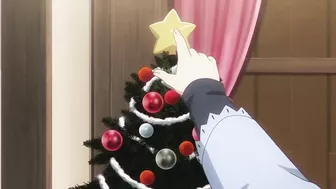 [Anime Mix] Anime Christmas 2