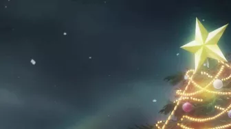 [Anime Mix] Anime Christmas 2