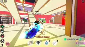 How to get UNLIMITED SPIRIT SHARDS in ANIME FIGHTING SIMULATOR