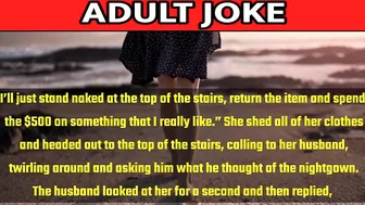 funny jokes to tell friends! naked funny jokes! jokes for laugh! comedy jokes @Jokes Of The Day