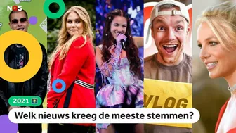 Dit vinden kinderen het celebrity nieuws van 2021