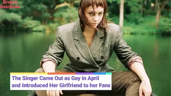 Celebrities Who Came Out in 2021