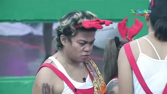 Day 69: Kuya, dinagdagan ang hamon ng celebrity housemates sa kanilang huling ikot | PBB Kumunity