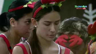 Day 69: Kuya, dinagdagan ang hamon ng celebrity housemates sa kanilang huling ikot | PBB Kumunity