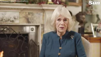 Prince Charles, Camilla and celebrities read Dickens classic 'A Christmas Carol'