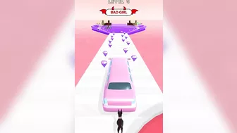 Prom Run ????❓???? BIG UPDATE!! All Levels Gameplay Trailer Android,ios New Game