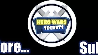 2 Mini Hidden Games for 2100 Free Winterfest Baubles | Hero Wars Secrets