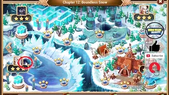 2 Mini Hidden Games for 2100 Free Winterfest Baubles | Hero Wars Secrets