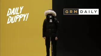 Central Cee - Daily Duppy | GRM Daily